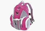  : Salewa Rucksack Kids Tom pink/grau