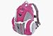 Suchen : Salewa Rucksack Kids Tom pink/grau