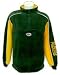 Green Bay Packers Polar Fleece 1/4 Zip Sweatshirt