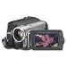 JVC GR-D850 MiniDV Camcorder with 35x Optical Zoom