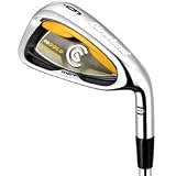 Cleveland CG Gold Iron Set 3-PW with Steel Shafts