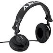 Sony MDR-V500DJ Studio Monitor Stereo DJ Headphones