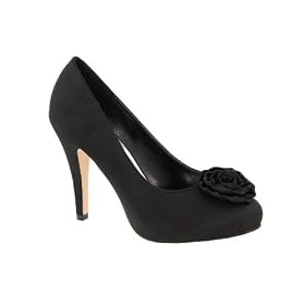 Buy Unze Casuals - L14089-Black-4.0 by Unze