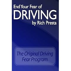 Driving Fear Program