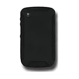 Amzer Silicone Skin Jelly Case for BlackBerry Curve 3G 9300/Curve 8520/Curv ....