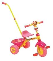 In the Night Garden Upsy Daisy Trike Age 24months+
