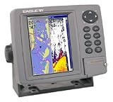 Eagle Seacharter 502C Df Igps - Navigation - Gps-Fish/Plot