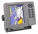 Electronics : Eagle Seacharter 502C Df Igps - Navigation - Gps-Fish/Plot