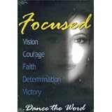 Focused (Dance the Word) (DVD)
