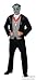 Adult Grandpa Munster Halloween Costume
