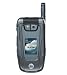 Motorola Deluxe ic902 (Silver) Sprint