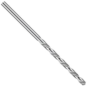 Precision Twist 7/64" L/H Jobber Drill 118 Deg HSS 1 1/2" Flute 2 5/8" L