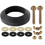 5032330 ELJER TKK/BWL CONN KIT