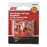 ACE BRAND CONE WASHERS Assortment