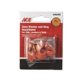 Buy ACE BRAND CONE WASHERS Assortment by Gilmour now!