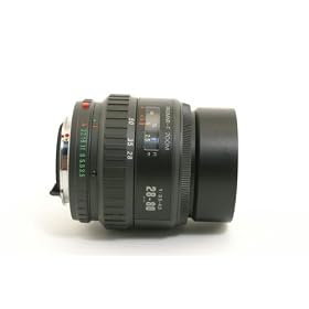 Pentax Takumar-F AF 28-80mm 3.5-4.5