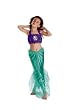 Original Disney Ariel Little Mermaid Standard Costume