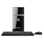 HP CQ2700EAM - Ordenador de sobremesa...