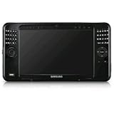 Samsung Q1UP-V Tablet PC - Intel Core Solo U1500 1.33GHz - 7 WSVGA - 2GB DDR2 SDRAM - 80GB - Bluetooth, Wi-Fi, Fast Ethernet - Windows Vista Business
