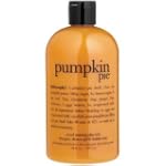 philosophy | pumpkin pie | award winning ultra rich shampoo, shower gel & bubble bath