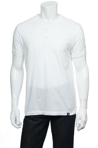 Club Room Henley Shirts, Size Medium