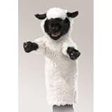 Folkmanis Black