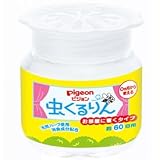 虫くるりん お部屋に置くタイプ 約60日用
