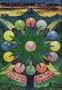 The Dimensions of Paradise: The Proportions and Symbolic Numbers of Ancient Cosmology
