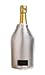 Screwpull by Le Creuset, Wine Cooler Sleeve, Silver