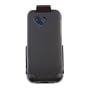 Seidio Innocase Surface Spring Clip Holster Combo for T-Mobile HTC G1 - Black
