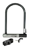 Kryptonite Kryptolok U Lock Series 1 - ATB with Bracket