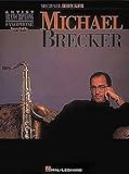 Michael Brecker: Artists Transcriptions
