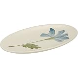 Croscill Spa Leaf Bath Collection Soap Dish