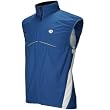 Pearl Izumi 2008/09 Men's Zephrr Cycling Vest - Water Blue - 6503-5AX