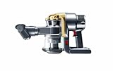 Produkt-Bild: Dyson DC16 Animalpro Akkusauger ohne Beutel