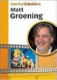 Matt Groening : from spitballs to Springfield