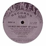 NWA / 100 MILES AND RUNNING