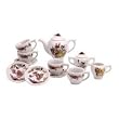 SCHYLLING FLOWER FAIRIES TEA SET