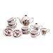 SCHYLLING FLOWER FAIRIES TEA SET