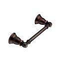 Moen YB5408ORB Kingsley Paper Holder, Oil Rubbed Bronze