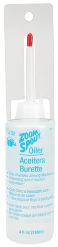 Dritz? Machine Oil - 4 oz