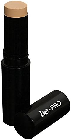 be PRO Flawless Foundation Stick, Light