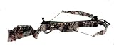 NEW Excalibur Exomax Full Camo Crossbow Amazing High Performance High Quality Pretty