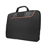 Everki Commute Laptop-Sleeve 43,18 cm (17 zoll) schwarz