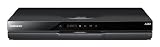 Samsung BD-D8900 Blu-ray 3D Player with Freeview HD and PVR Upto 1TB