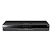 Samsung BD-D8900 Blu-ray 3D Player with Freeview HD and PVR Upto 1TB