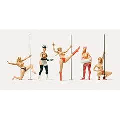 Walter Merten H0 2556 - Nightlife