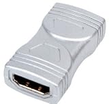 Electronics : HDMI Female to Female Coupler - HQ Brand