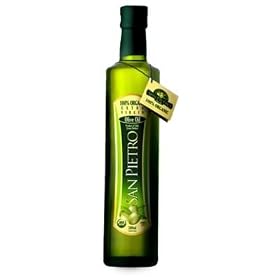 Chilean Extra Virgin Olive Oil by La Tienda by San Prieto