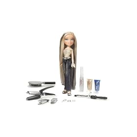 Bratz Magic Hair Cloe by MGA